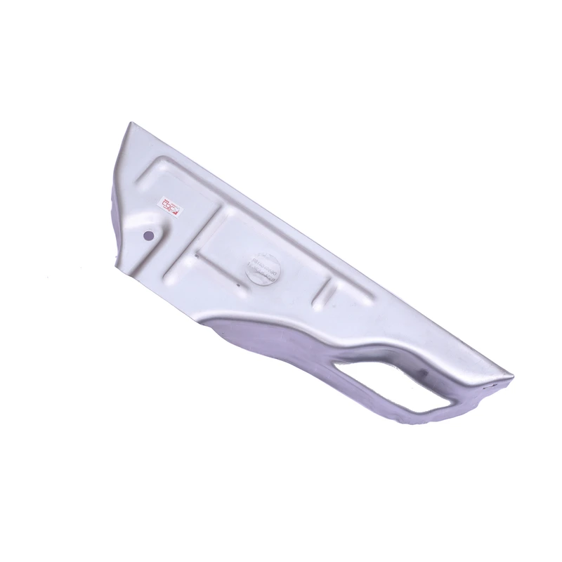 عایق حرارتی منیفولد اگزوز XU7- یورو2